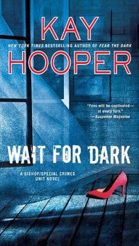 Cover image for Wait For Dark