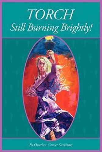 Cover image for Torch Still Burning Brightly