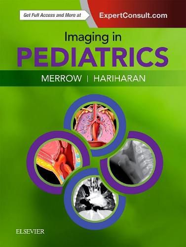 Cover image for Imaging in Pediatrics