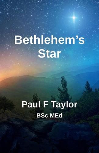 Cover image for Bethlehem's Star