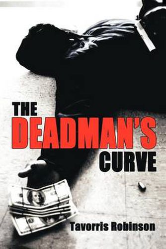 Cover image for The Deadman's Curve