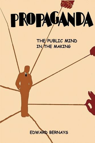 Cover image for Propaganda