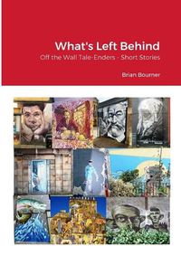 Cover image for What's Left Behind