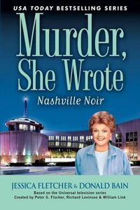 Cover image for Nashville Noir