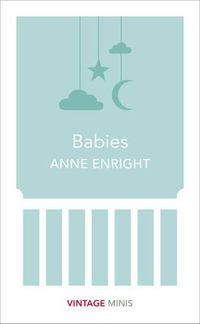 Cover image for Babies: Vintage Minis