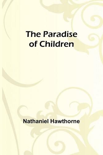 Cover image for The Paradise of Children