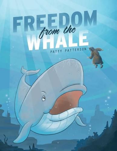 Cover image for Freedom from the Whale