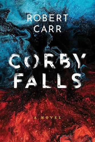Cover image for Corby Falls