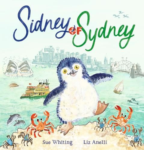 Sidney of Sydney