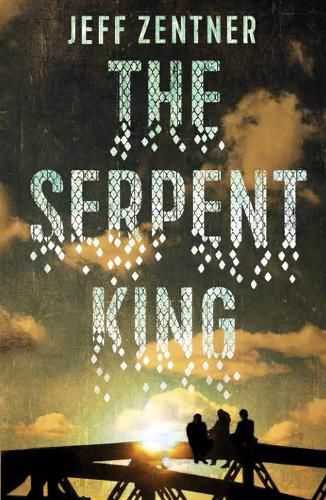 Cover image for The Serpent King