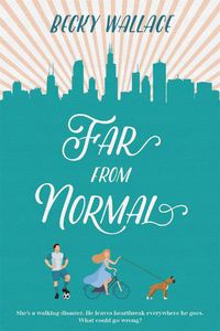 Cover image for Far From Normal