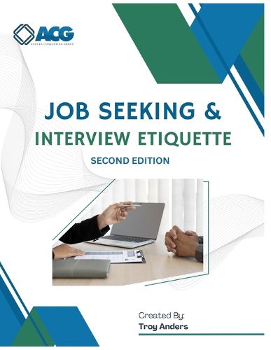Cover image for Job Seeking & Interview Etiquette Second Edition