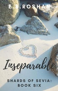 Cover image for Inseparable