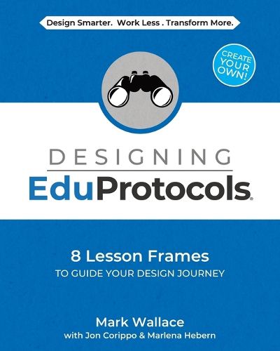 Cover image for Designing EduProtocols