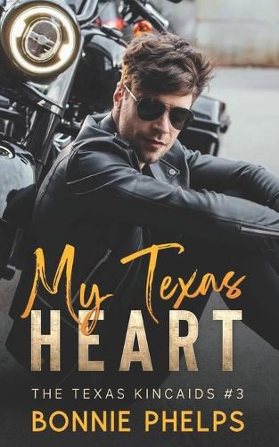 Cover image for My Texas Heart