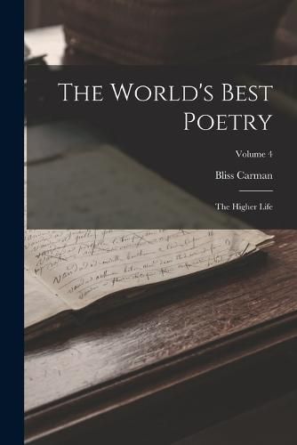 The World's Best Poetry