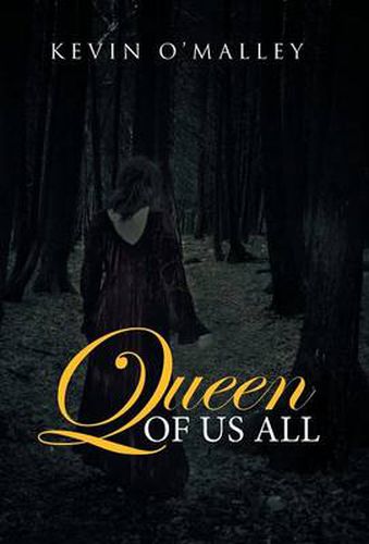Cover image for Queen of Us All