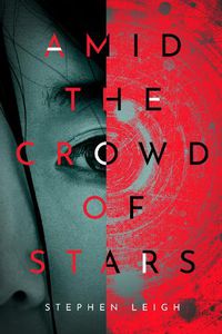 Cover image for Amid the Crowd of Stars
