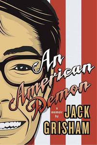 Cover image for An American Demon: A Memoir