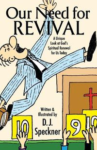 Cover image for Our Need for Revival