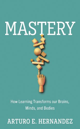 Cover image for Mastery