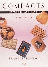 Cover image for Compacts, Powder and Paint