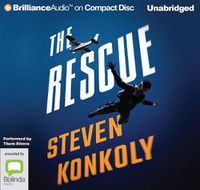 Cover image for The Rescue