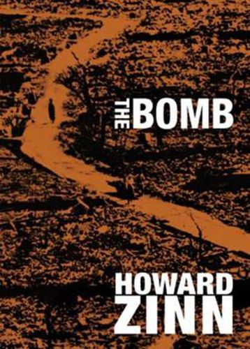 Cover image for The Bomb