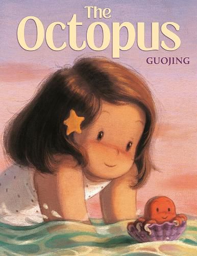 Cover image for The Octopus