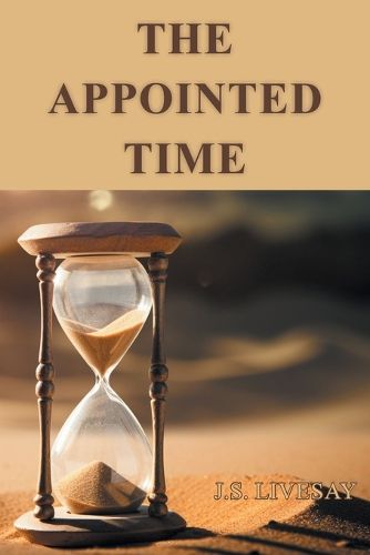 Cover image for The Appointed Time