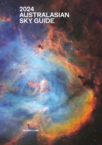 Cover image for 2024 Australasian Sky Guide