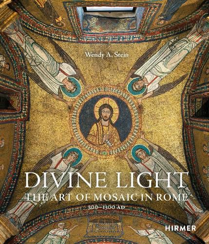 Cover image for Divine Light