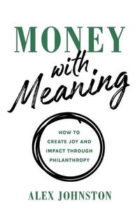 Cover image for Money with Meaning