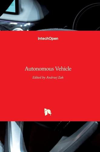 Cover image for Autonomous Vehicle