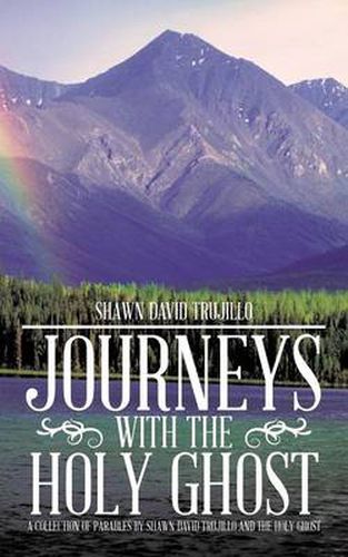 Cover image for Journeys with the Holy Ghost