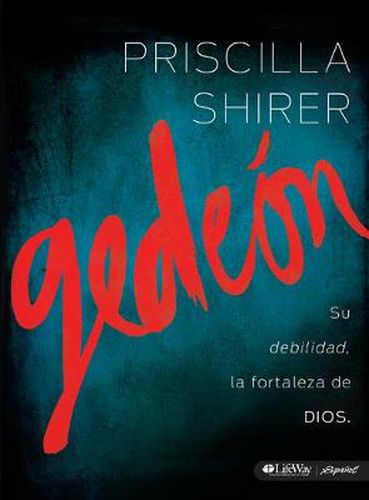 Cover image for Gedeon