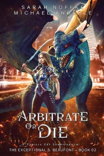 Cover image for Arbitrate or Die