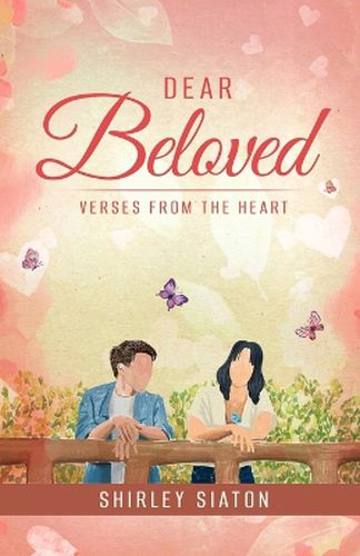 Cover image for Dear Beloved