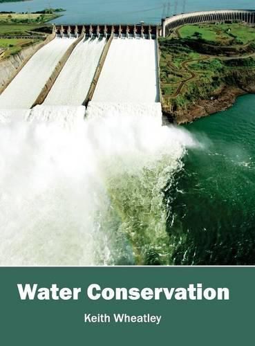 Cover image for Water Conservation