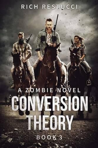 Cover image for Conversion Theory