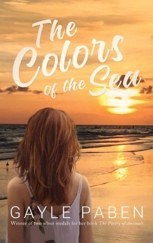 Cover image for The Colors of the Sea