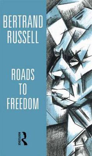 Cover image for Roads to Freedom