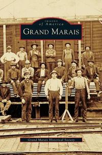 Cover image for Grand Marais