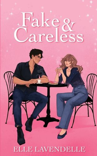 Cover image for Fake & Careless