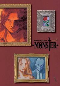 Cover image for Monster: The Perfect Edition, Vol. 6