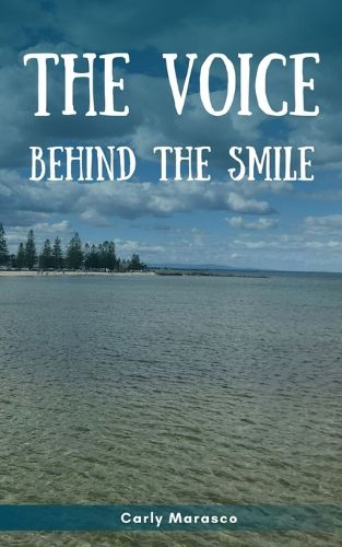 Cover image for The Voice Behind the Smile