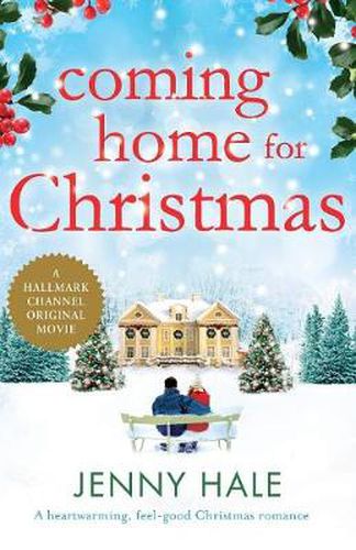 Cover image for Coming Home for Christmas