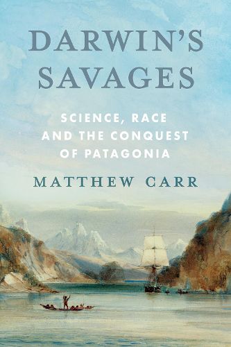 Cover image for Darwin's Savages