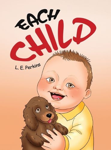 Cover image for Each Child