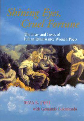 Cover image for The Italian Presence in American Art, 1860-1920